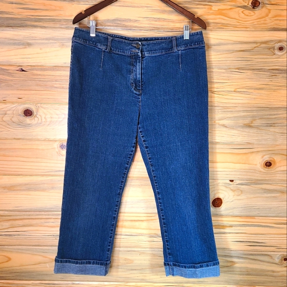 Doncaster Sport  Jeans,  Ladies Size 14